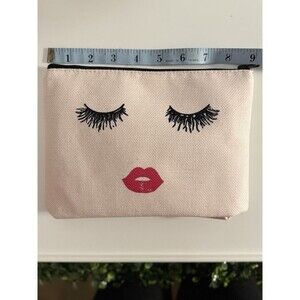 Esthetician Makeup Bag - Only the strongest women become Estheticians Pouch